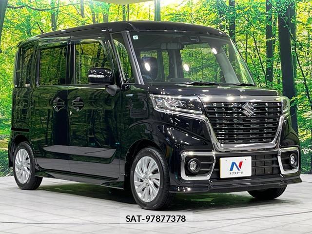 Suzuki SPACIA 2019-09 8652151-16