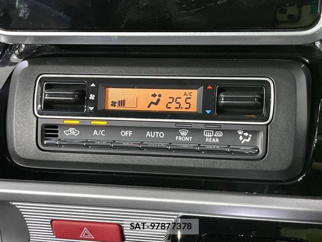 Suzuki SPACIA 2019-09 8652151-7