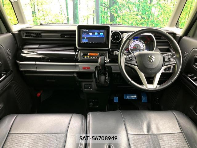 Suzuki SPACIA 2021-12 8652364-1
