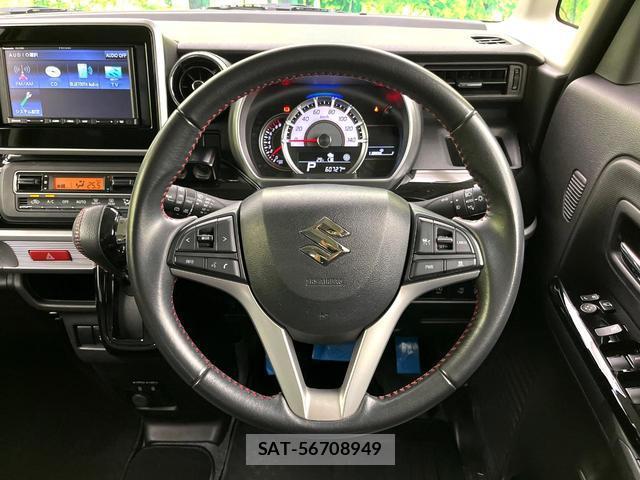 Suzuki SPACIA 2021-12 8652364-10