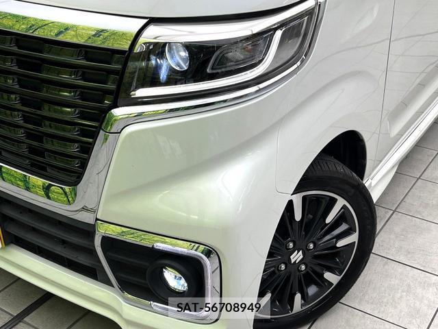 Suzuki SPACIA 2021-12 8652364-11