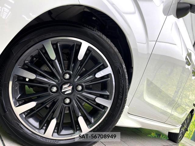 Suzuki SPACIA 2021-12 8652364-12