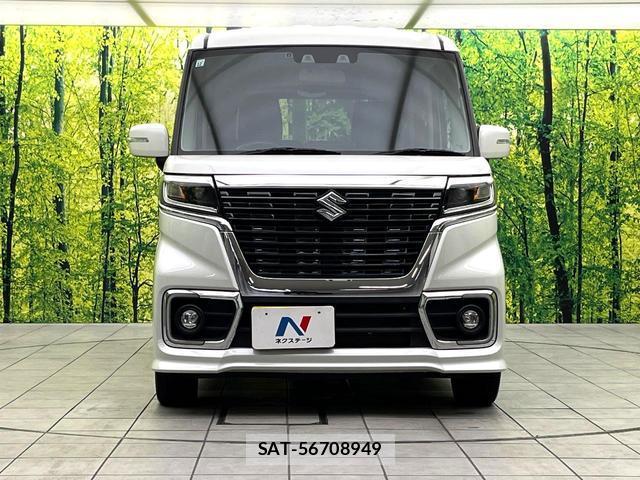 Suzuki SPACIA 2021-12 8652364-13