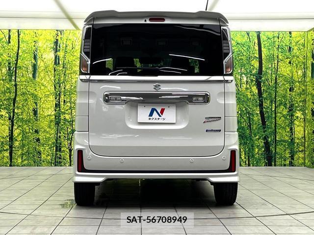 Suzuki SPACIA 2021-12 8652364-14