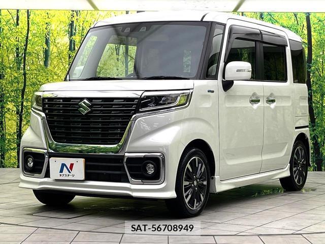 Suzuki SPACIA 2021-12 8652364-15