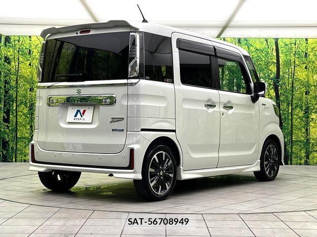 Suzuki SPACIA 2021-12 8652364-16
