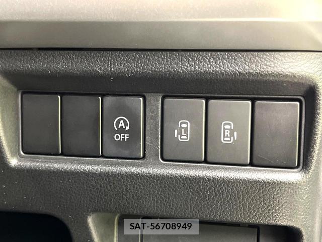 Suzuki SPACIA 2021-12 8652364-4