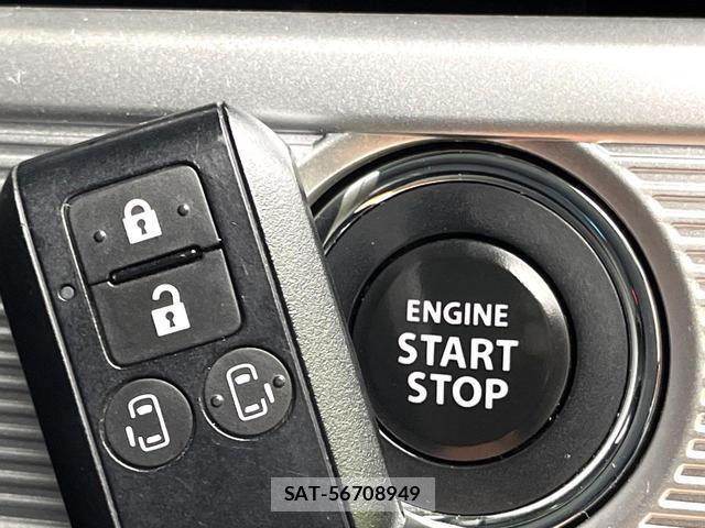 Suzuki SPACIA 2021-12 8652364-6
