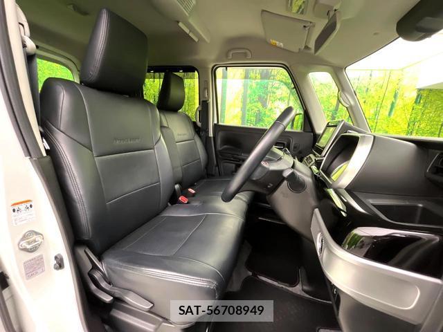 Suzuki SPACIA 2021-12 8652364-7