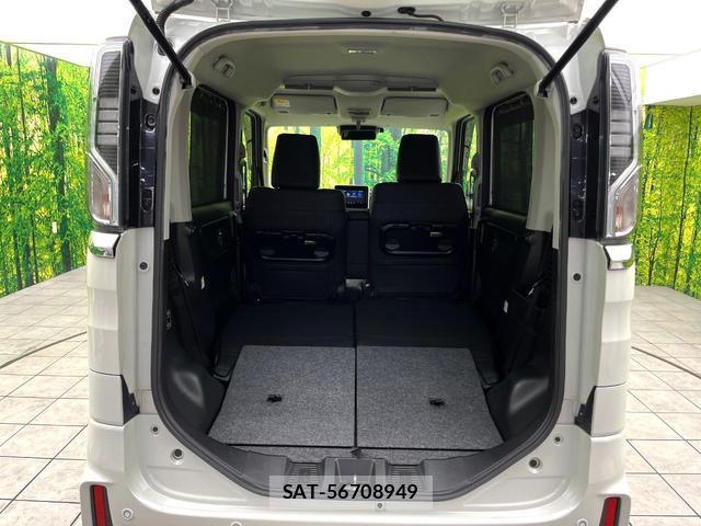 Suzuki SPACIA 2021-12 8652364-9