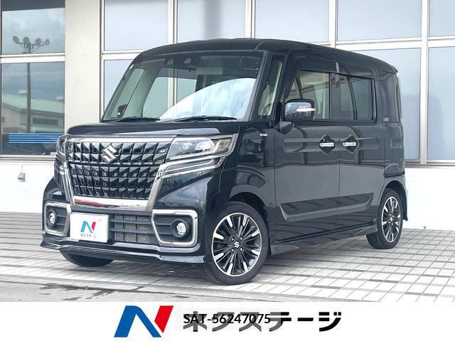 Suzuki SPACIA 2022-09 8652455-0