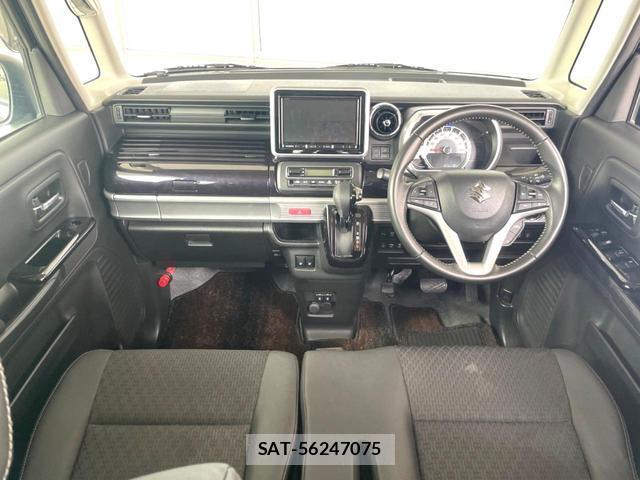 Suzuki SPACIA 2022-09 8652455-1