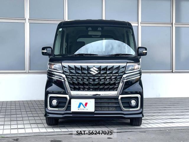 Suzuki SPACIA 2022-09 8652455-13