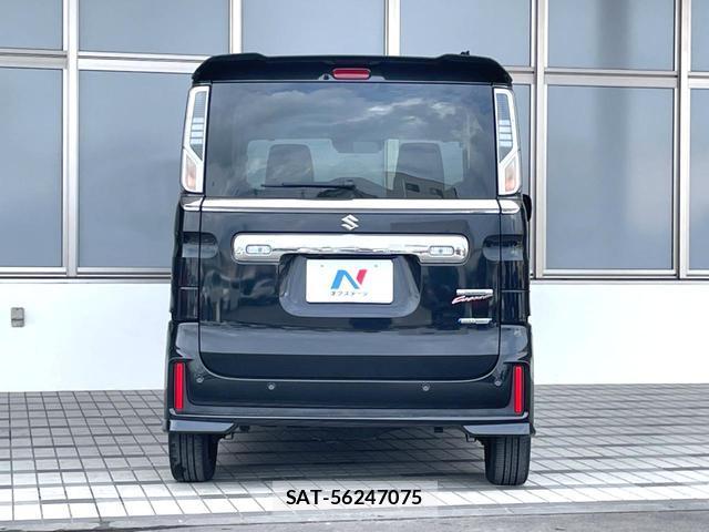 Suzuki SPACIA 2022-09 8652455-14