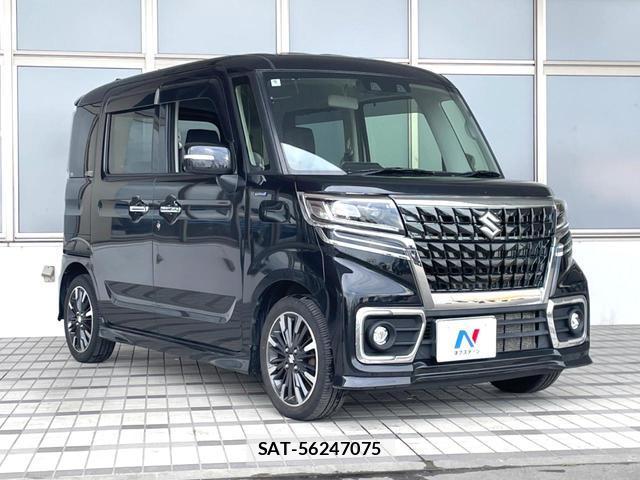 Suzuki SPACIA 2022-09 8652455-15