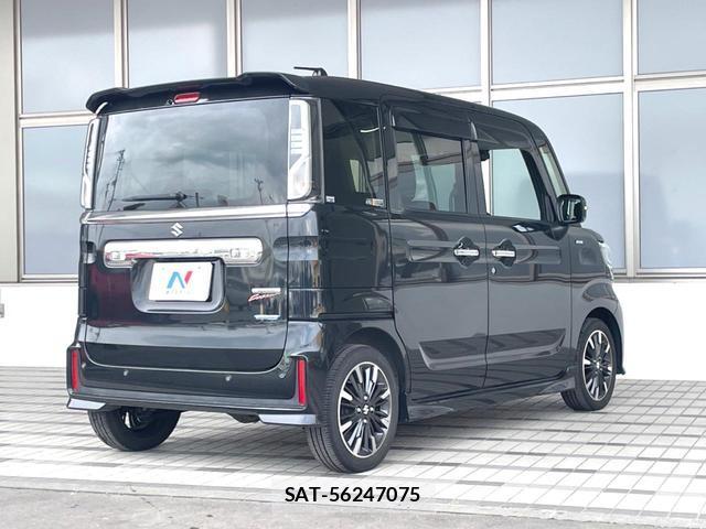 Suzuki SPACIA 2022-09 8652455-16