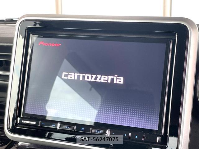 Suzuki SPACIA 2022-09 8652455-2
