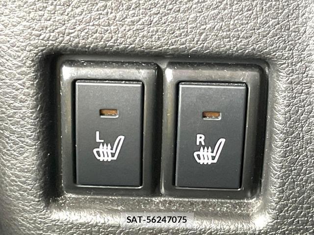 Suzuki SPACIA 2022-09 8652455-6