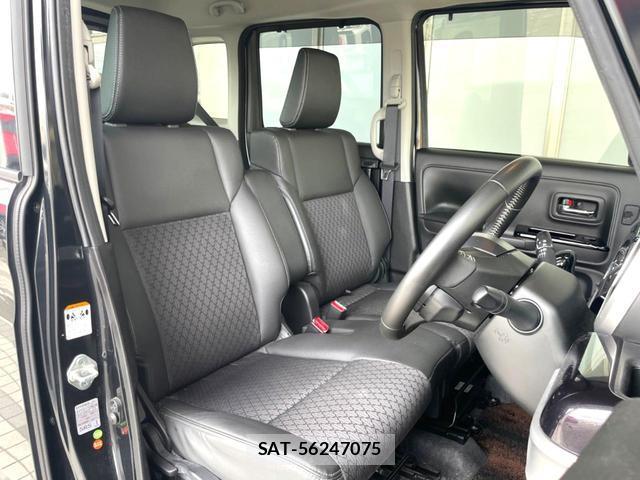 Suzuki SPACIA 2022-09 8652455-7