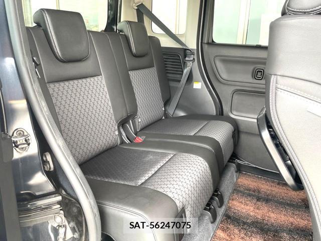 Suzuki SPACIA 2022-09 8652455-8