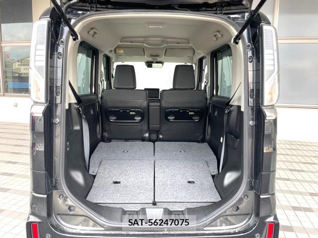 Suzuki SPACIA 2022-09 8652455-9