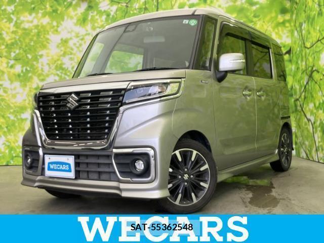 Suzuki SPACIA 2019-07 8652645-0
