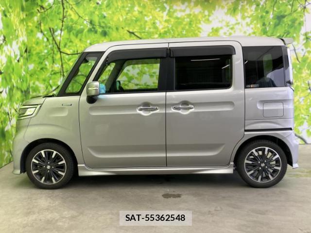 Suzuki SPACIA 2019-07 8652645-1
