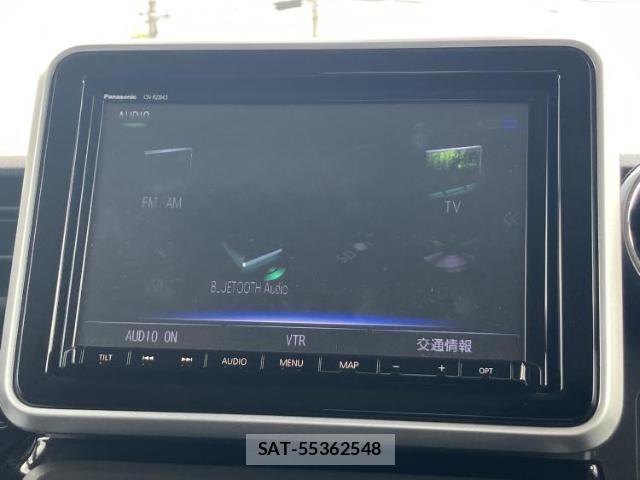 Suzuki SPACIA 2019-07 8652645-10