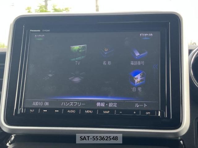Suzuki SPACIA 2019-07 8652645-11
