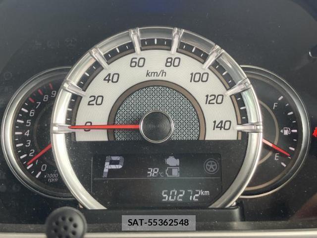 Suzuki SPACIA 2019-07 8652645-13