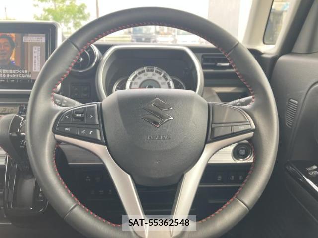Suzuki SPACIA 2019-07 8652645-14