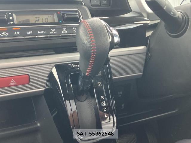 Suzuki SPACIA 2019-07 8652645-17