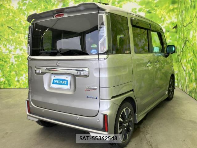 Suzuki SPACIA 2019-07 8652645-2