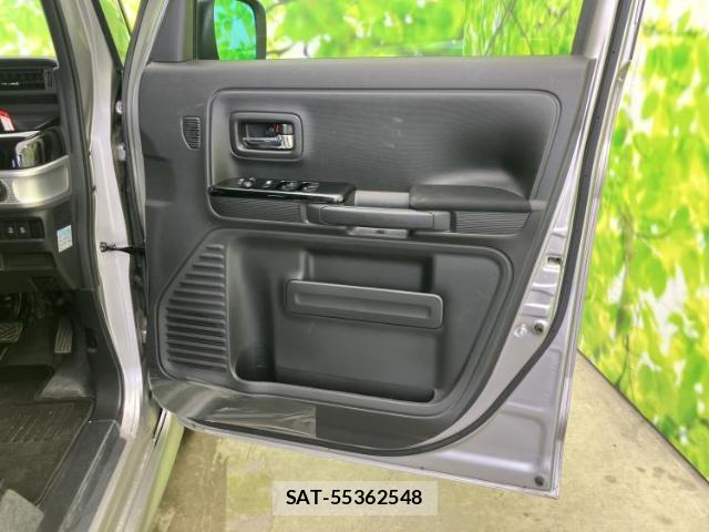 Suzuki SPACIA 2019-07 8652645-3
