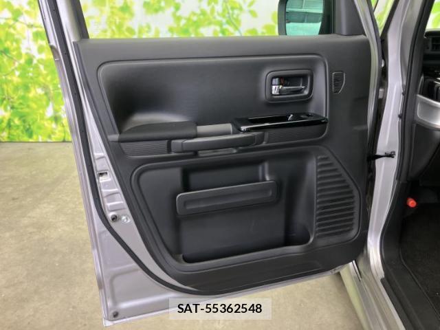 Suzuki SPACIA 2019-07 8652645-5