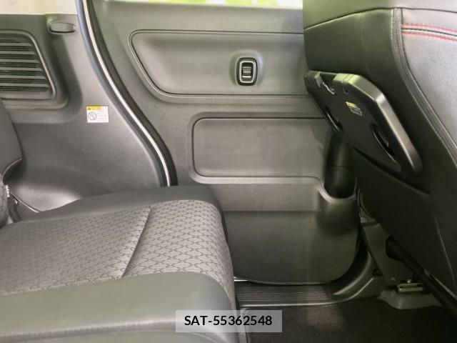 Suzuki SPACIA 2019-07 8652645-6