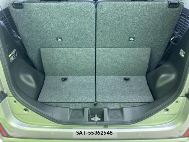 Suzuki SPACIA 2019-07 8652645-7