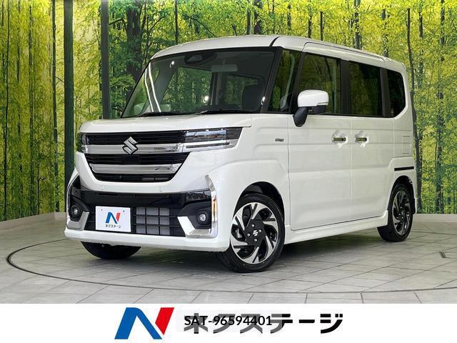 Suzuki SPACIA 2025-08 8652935-0