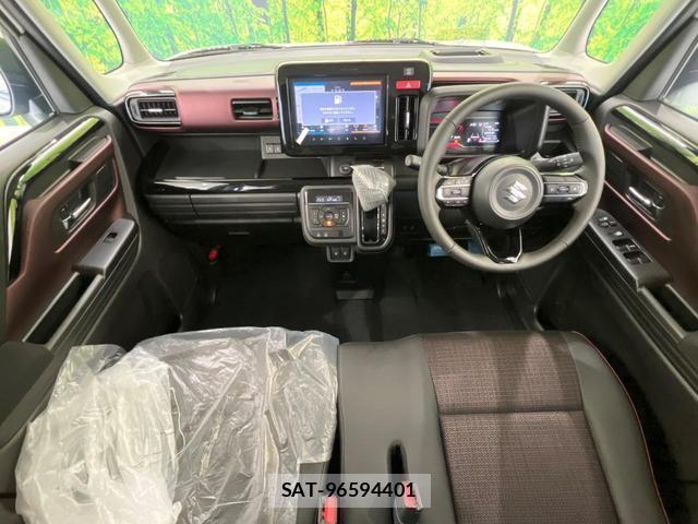 Suzuki SPACIA 2025-08 8652935-1