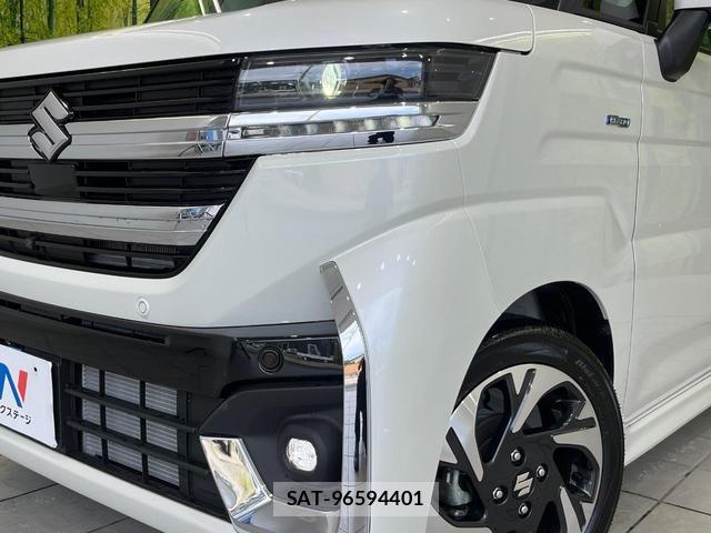 Suzuki SPACIA 2025-08 8652935-11