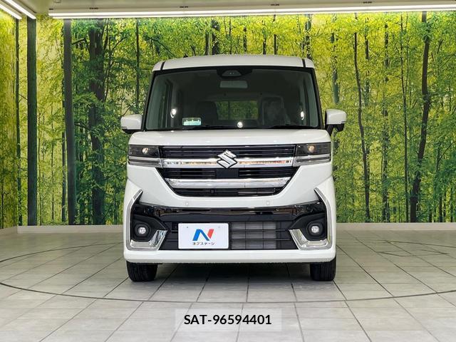 Suzuki SPACIA 2025-08 8652935-13