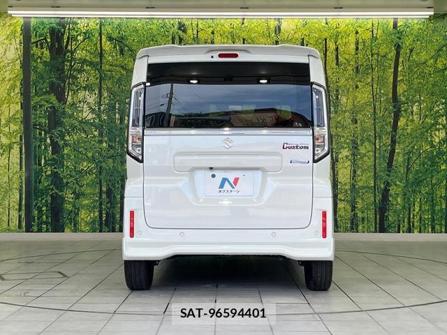 Suzuki SPACIA 2025-08 8652935-14