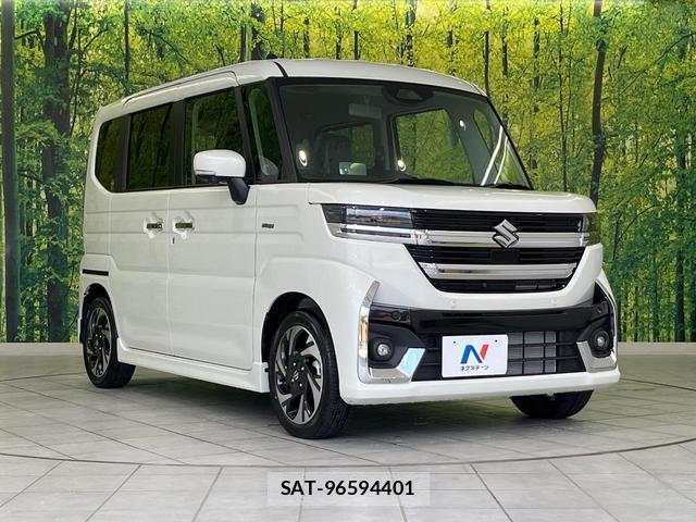 Suzuki SPACIA 2025-08 8652935-15