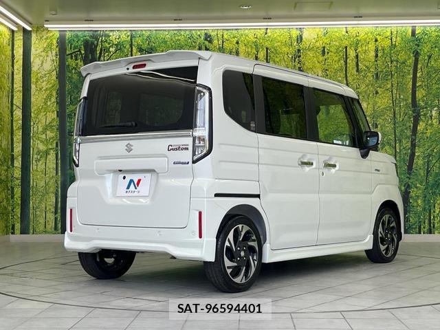Suzuki SPACIA 2025-08 8652935-16