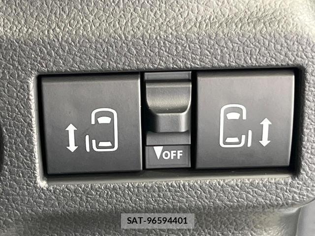 Suzuki SPACIA 2025-08 8652935-5