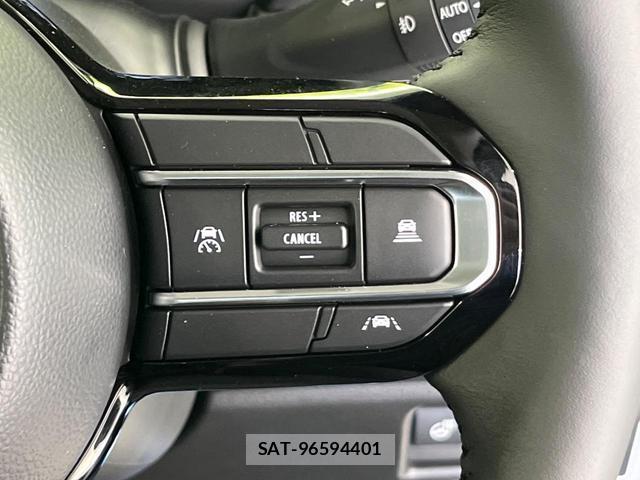 Suzuki SPACIA 2025-08 8652935-6