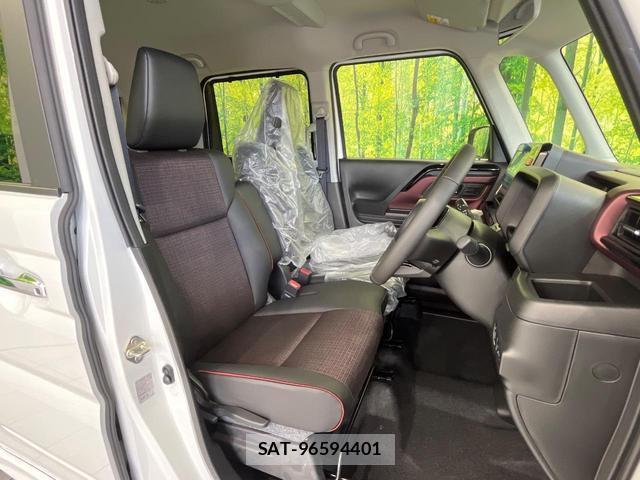 Suzuki SPACIA 2025-08 8652935-7