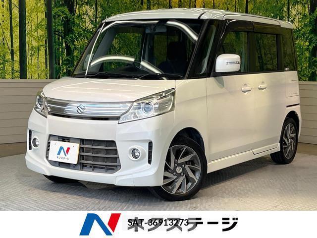 Suzuki SPACIA 2014-06 8652990-0
