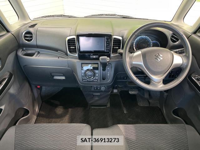 Suzuki SPACIA 2014-06 8652990-1