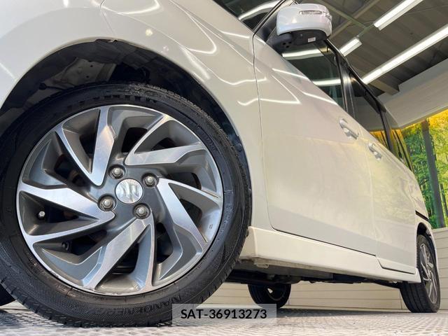 Suzuki SPACIA 2014-06 8652990-11